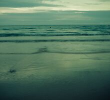 Gloom by Rick Senley