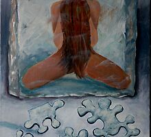 Frozen Emotion by cayenne