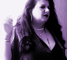 Smoking by Dennis Plaggenborg