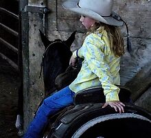 The Babysitter by Whitney Jacobs