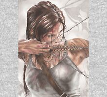 lara croft t shirt