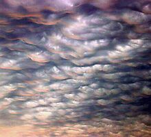 *GOOD FRIDAY MAMMATUS* by Van Coleman