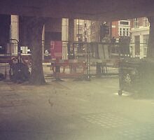 a picture for sabine hornig by meanderthal