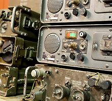 Hi Tech by Kerry Dunstone