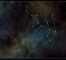 Sagittarius zodiac by 4Seasons