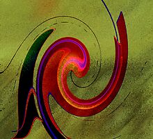 Humbly receiving - a dedication by Vasile Stan