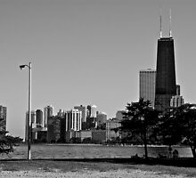 Urban Beach by joelchilds