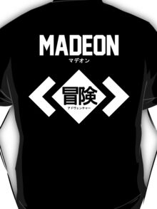 madeon t shirt