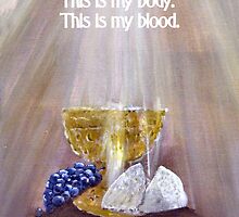 Body and Blood by Shoshonan