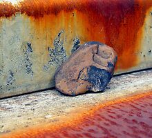 gimme shelter by butchart