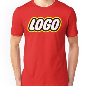 my logo on a shirt