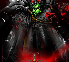Game of Kings, Wave Four Preview - the Black Queen-Rook's Pawn by GameOfKings