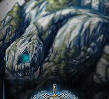 Game of Kings, Wave Four Preview - the White King's Rook by GameOfKings