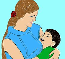 My Precious Son by Nancy Shields