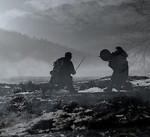 the children o the mist by joak