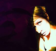 Weird Fishes by Selkie
