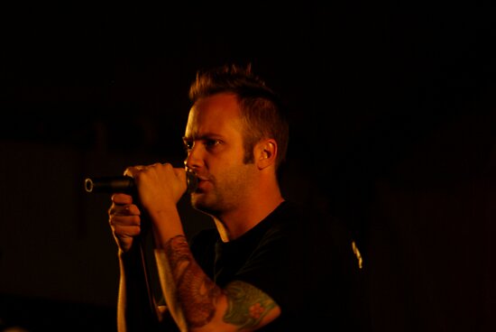 Dallas Smith