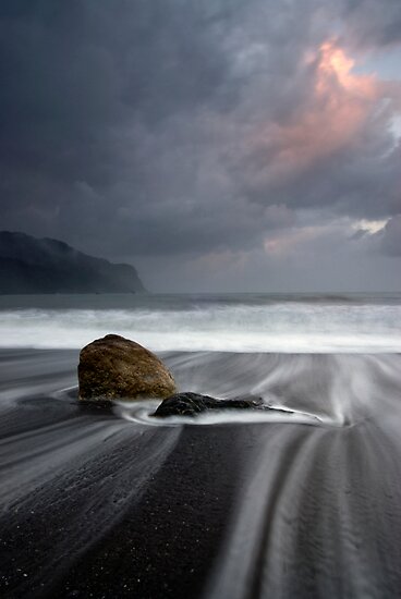 Jackson Bay Nz