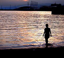 I miss you by Sunil Bhardwaj