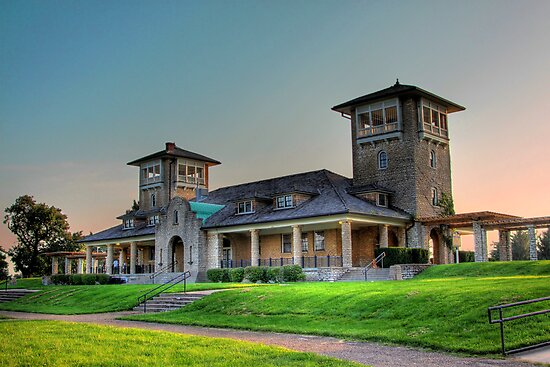 Swope Park