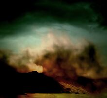 Second Movement: This is the place by Kenart