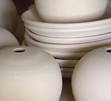 Pottery by photoloi