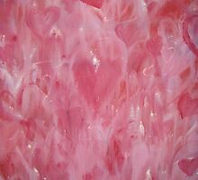 Be my valentine by wendy1968