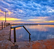 Promise of a New Day by Chris Belyea