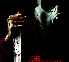 The Massacre by mangpo8