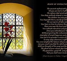 Death by distraction by -Lilith-