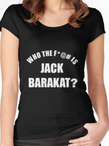 jack barakat shirt