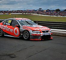 JAMIE WHINCUP by Cheryl Hall