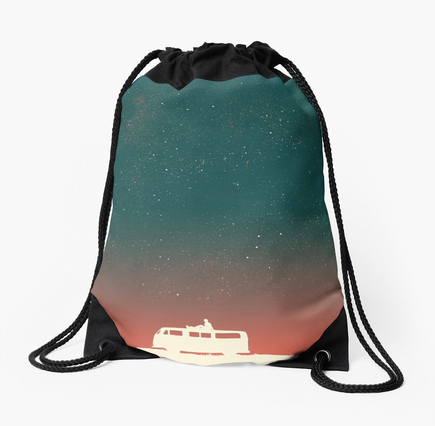 15 Perfect Drawstring Bags for 5 Different Uses » Redbubble Blog