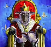 The Great Pretender by Conni Togel