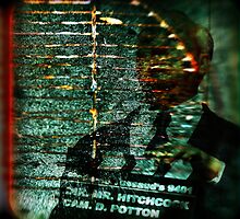 Grate + Hitchcock by PeggySue67