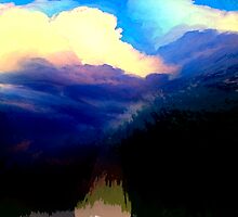engulfed... by banrai