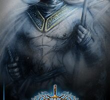 Game of Kings, Wave Six Preview - the White King-Rook's Pawn by GameOfKings