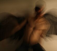 Perfect Angel - The World Turns by sparksart
