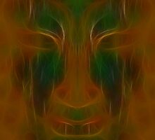 Mr. Kryptonite by Devalyn Marshall