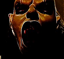 VAMP II by Devalyn Marshall