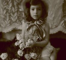 Edwardian #5 by TanyaDuffy