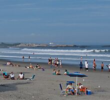 "Summers Ending Days" - Rhode Island - 2009 AUG *featured by Jack McCabe