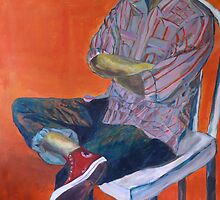 omar by moguesy