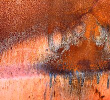 burnt out by Catherine Hadler