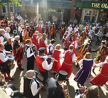 60 YEARS CELEBRATIONS by Lilian Marshall
