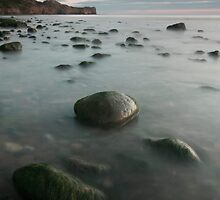 The End by Paul Tupman
