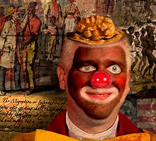 Glenn Beck: Constitutional Scholar by Alex Preiss