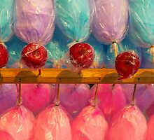 I Want Candy by Skip Hunt