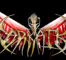 Arkaik Logo by Rhonda Strickland