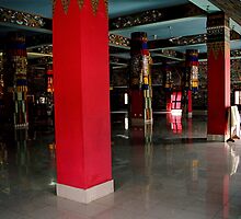 inside by tim buckley | bodhiimages